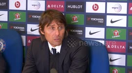 Rivalries resume! Conte offers little sympathy to Mourinho