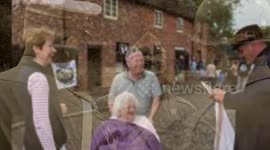 BCLM 40's Weekend 2017   Kalamazoo Dance Band