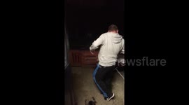 Man hides bangers in loved ones' cigarettes to help them quit smoking