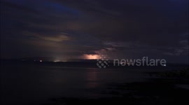 Best CG lightning display of 2017