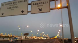 Vaga General 8N Sabadell C-58