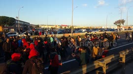 7.30 am Dancing C-58 vaga general 8N