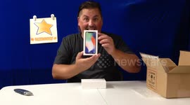 iPhone X - Unboxing is it Real or Fake?