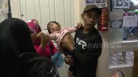 Kindness to help toddlers seizures and fainting when traveling to the zoo