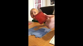 Time Lapse Making Cardboard Robots