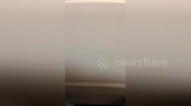 Newsflare Edit - You Never Know Where You Will Find God