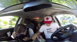 O Canada - FROM SEA TO SKY!!! [TRAVEL VLOG]