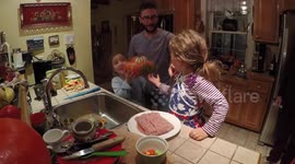 THE LAST PUMPKIN SUPPER - PUMPKIN CHILI!!! [cooking vlog]