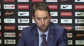 Southgate: New England can create strong bond with supporters