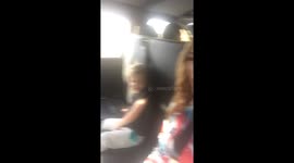 2 year olds are hilarious