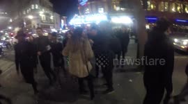 The X Factors Holly Tandy In The West End