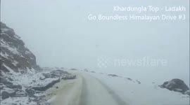 Go Boundless Ladakh  K-Top (Ladakh)