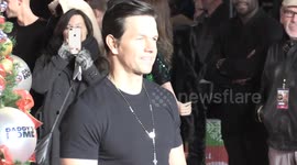 Daddy's Home 2 UK premiere