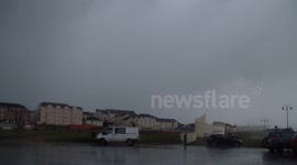 Shotgun Thunder - Bundoran - June 9th 2014