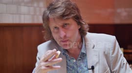 Milton of Jones: Temple of Daft & Festivals - 2014 INTERVIEW 