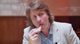 Milton Jones: 