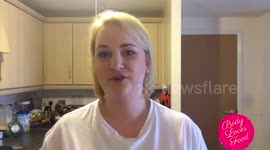 Guilt Free Delicious Pasta