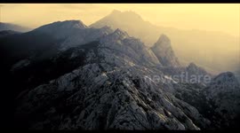 ITALY: the stunning Island of Sardegna in Winter - Cinematic 4k Phantom4 drone video