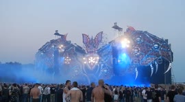 Q-Base .. in Weeze,Germany 4.part