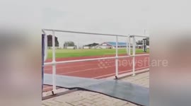 Newsflare Edit - Noordheuwel fail!! .....hard geval