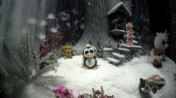 hamleys black friday