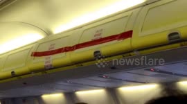 Ryanair Flights horrible experience