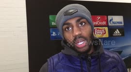 Danny Rose: We fear no one, not even Man City