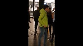 Conor Mcgregor buying a full bag of drinks for after party  20/11/2017