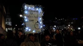 Reclaim the Night 2017