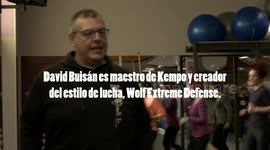 Defensa Personal para Violencia de Género