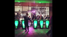 Kal’s Kats - I wanna be like you - Jungle Book