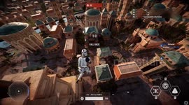 'Star Wars Battlefront II' is broken ... so, so broken