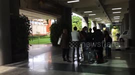 @Sutopo_BNPB @noped Bandara ngurah rai pagi ini 8.20 pagi (inernational arrival) #balitetapaman https://t.co/WyMNtETic5