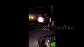 When Your Favourite Pub Closes Down! 