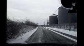 Dash Cam, Diss Norfolk