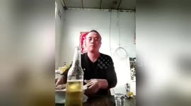 Newsflare Edit - live snack