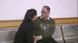 China jails Taiwan activist Lee Ming-che for 'subversion'