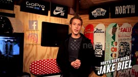 How To Make Your Own Carbon Fiber Skateboard (DIY Tutorial)