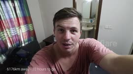 Flying From Bangladesh To Surprise My Girlfriend Flying From Bangladesh To Surprise My Girlfriend