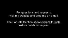 Real Overwatch weapons: Mei's blaster