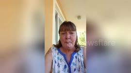 Newsflare Edit - Monarch Aid