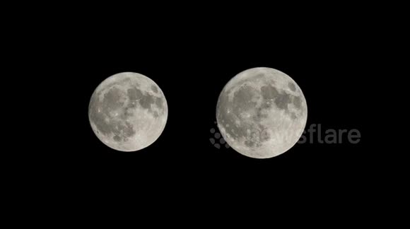 Everything you need to know about Sunday's supermoon