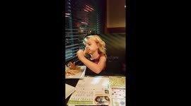 Karaoke's Never Been Cuter