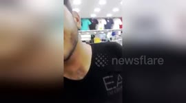 Newsflare Edit - Turkish Love Potion