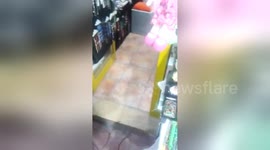 Newsflare Edit - Holiday Adventrue