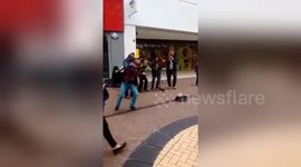 newsflare dancer with down syndrome shows off his amazing moves