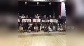 Newsflare Edit - Kal’s Kats - I went to a marvellous party