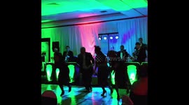 Kal’s Kats - Diga Diga Do - Gatsby night