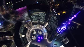 Unicredit Tower // Colors