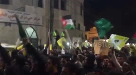 Palestinian Jordanians are calling for a third intifada